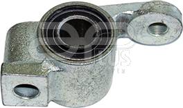 Applus 18481AP - Track Control Arm autospares.lv