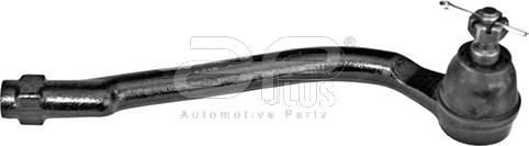 Applus 18424AP - Tie Rod End autospares.lv