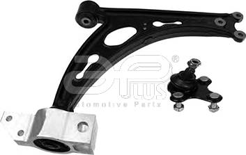 Applus 18550AP - Track Control Arm autospares.lv