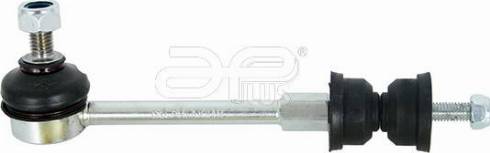 Applus 18093AP - Rod / Strut, stabiliser autospares.lv