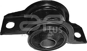 Applus 18019AP - Bush of Control / Trailing Arm autospares.lv