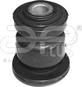 Applus 18158AP - Bush, control arm mounting autospares.lv