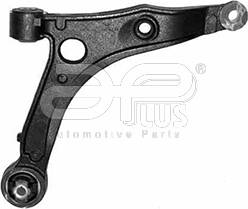 Applus 18103AP - Track Control Arm autospares.lv