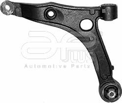 Applus 18102AP - Track Control Arm autospares.lv