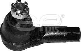 Applus 18107AP - Tie Rod End autospares.lv