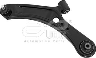 Applus 18119AP - Bush of Control / Trailing Arm autospares.lv