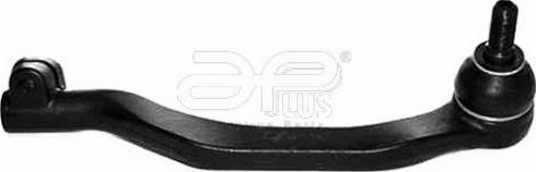 Applus 18129AP - Tie Rod End autospares.lv