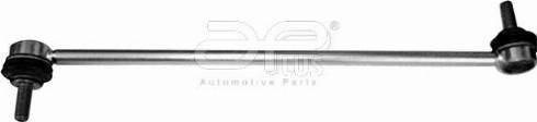 Applus 18309AP - Rod / Strut, stabiliser autospares.lv