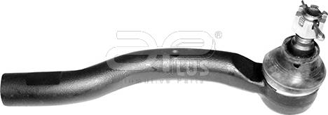 Applus 18310AP - Tie Rod End autospares.lv