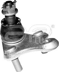 Applus 18312AP - Ball Joint autospares.lv