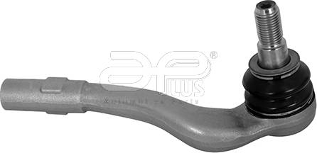 Applus 18334AP - Tie Rod End autospares.lv