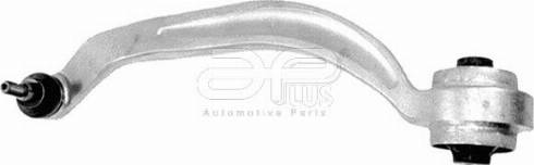 Applus 18243AP - Track Control Arm autospares.lv