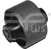 Applus 18705AP - Bush of Control / Trailing Arm autospares.lv