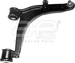 Applus 13995AP - Track Control Arm autospares.lv