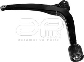 Applus 13900AP - Track Control Arm autospares.lv