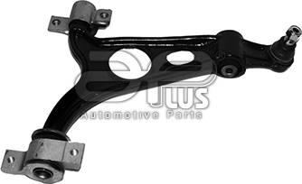 Applus 13903AP - Track Control Arm autospares.lv