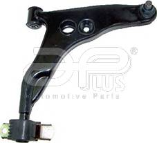 Applus 13981AP - Track Control Arm autospares.lv