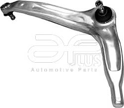 Applus 13987AP - Track Control Arm autospares.lv