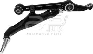 Applus 13928AP - Track Control Arm autospares.lv