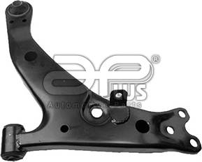 Applus 13978AP - Track Control Arm autospares.lv