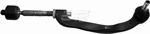 Applus 13499AP - Tie Rod autospares.lv