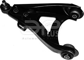 Applus 13434AP - Track Control Arm autospares.lv