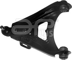 Applus 13436AP - Track Control Arm autospares.lv