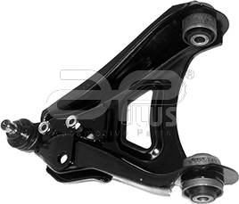 Applus 13430AP - Track Control Arm autospares.lv