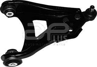 Applus 13438AP - Track Control Arm autospares.lv