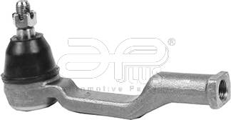 Applus 13549AP - Tie Rod End autospares.lv