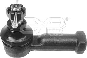 Applus 13544AP - Tie Rod End autospares.lv