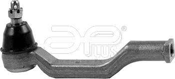 Applus 13542AP - Tie Rod End autospares.lv