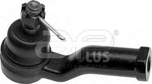 Applus 13547AP - Tie Rod End autospares.lv