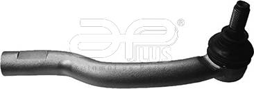 Applus 13564AP - Tie Rod End autospares.lv