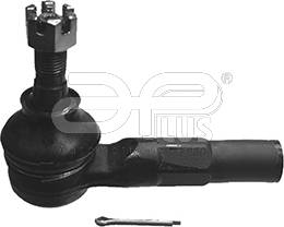 Applus 13563AP - Tie Rod End autospares.lv