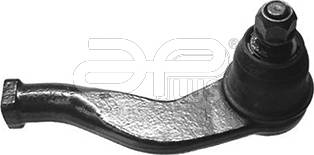 Applus 13567AP - Tie Rod End autospares.lv