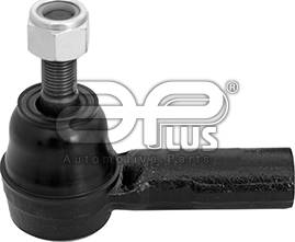 Applus 13583AP - Tie Rod End autospares.lv