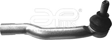 Applus 13536AP - Tie Rod End autospares.lv