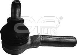 Applus 13533AP - Tie Rod End autospares.lv