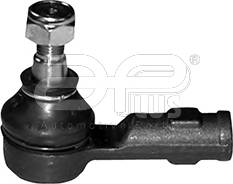 Applus 13575AP - Tie Rod End autospares.lv