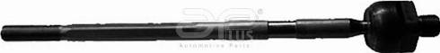 Applus 13667AP - Inner Tie Rod, Axle Joint autospares.lv