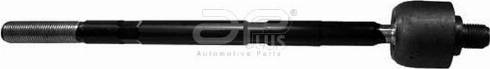 Applus 13603AP - Inner Tie Rod, Axle Joint autospares.lv