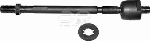 Applus 13673AP - Inner Tie Rod, Axle Joint autospares.lv