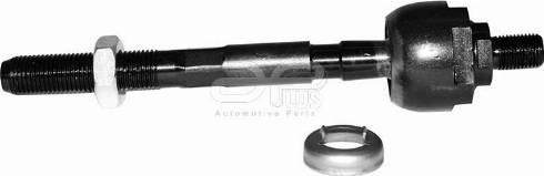 Applus 13040AP - Inner Tie Rod, Axle Joint autospares.lv