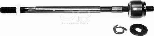 Applus 13047AP - Tie Rod autospares.lv