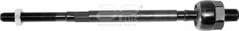 Applus 13066AP - Inner Tie Rod, Axle Joint autospares.lv