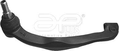 Applus 13061AP - Tie Rod End autospares.lv