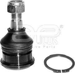 Applus 13000AP - Ball Joint autospares.lv