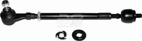 Applus 13036AP - Tie Rod autospares.lv