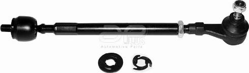 Applus 13037AP - Tie Rod autospares.lv